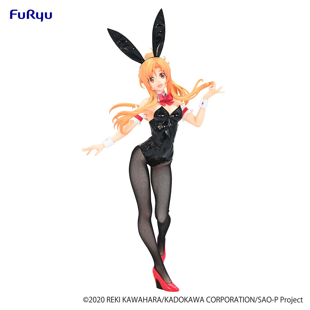 Sword Art Online - BiCute Bunnies - Asuna Statue