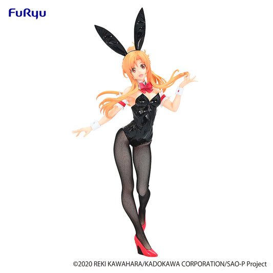 Sword Art Online - BiCute Bunnies - Asuna Statue