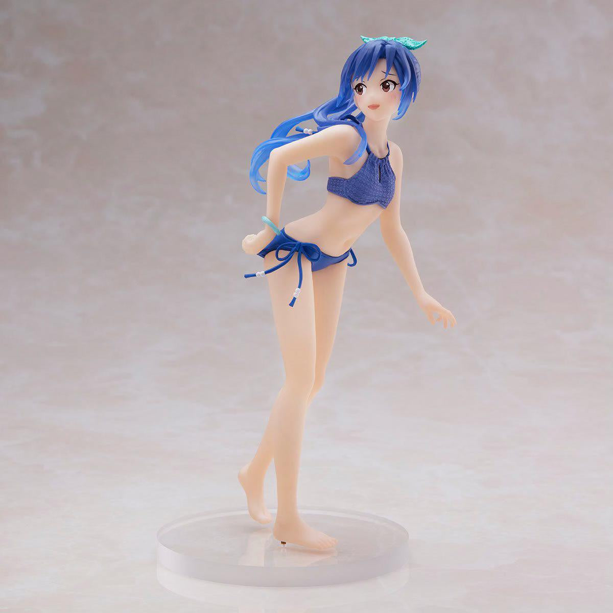 The Idolmaster Million Live! Chihaya Kisaragi Celestial Vivi Statue