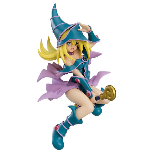 Good Smile Company: Yu-Gi-Oh! - POP UP PARADE Dark Magician Girl (Another Color Ver.)