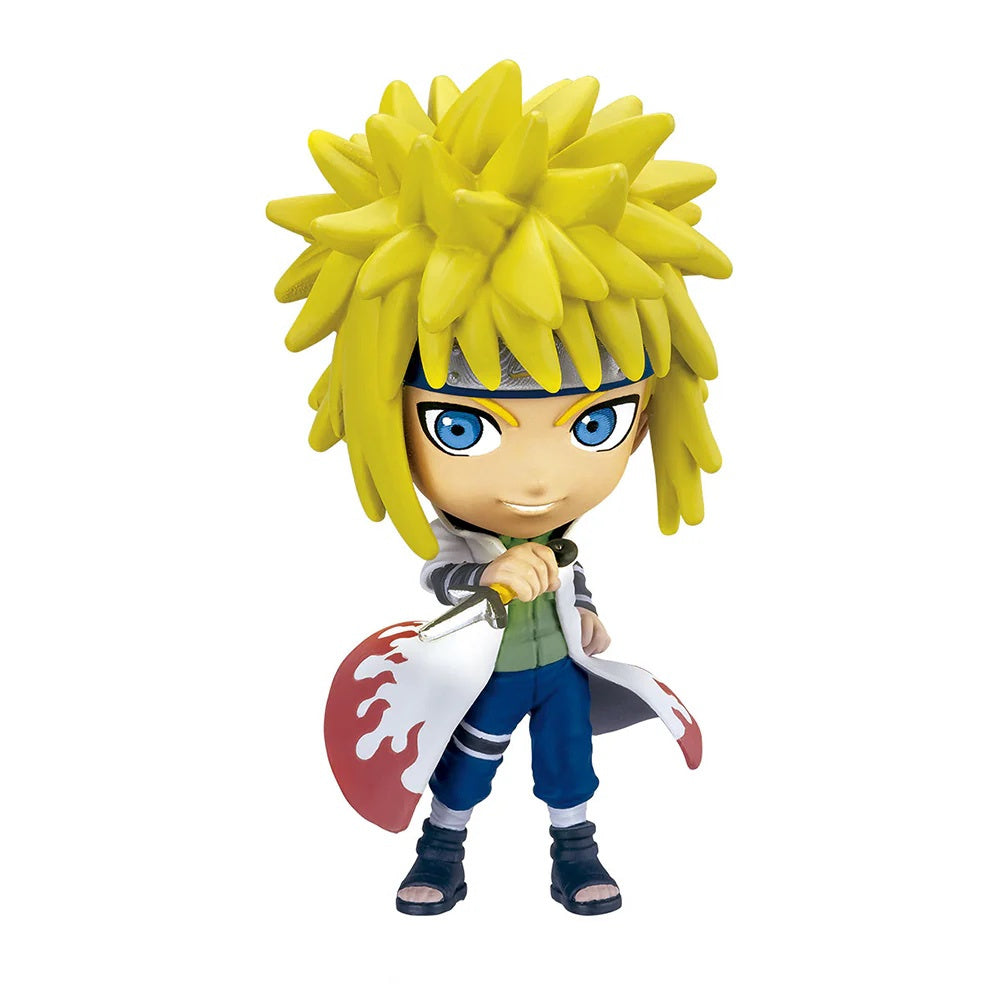 Chibi Masters: Naruto Shippuden Wave 2 - Minato Namikaze