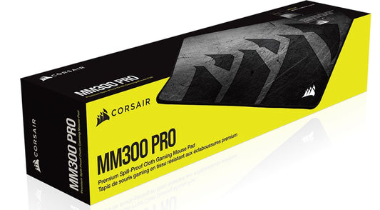 Corsair MM300 Gaming Mouse Pad