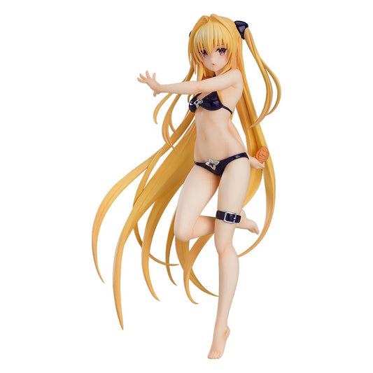 Good Smile Company: To Love-Ru Darkness - POP UP PARADE Golden Darkness