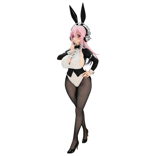 Super Sonico Original Drawing Ver BiCute Bunnies Figure