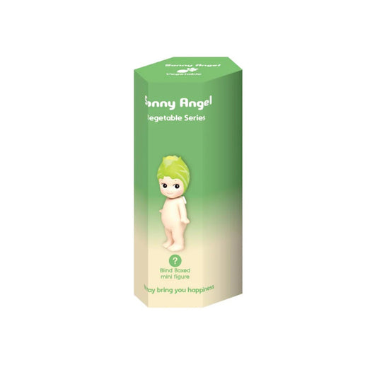 Sonny Angel: Vegetable Series - 1 Blind Box