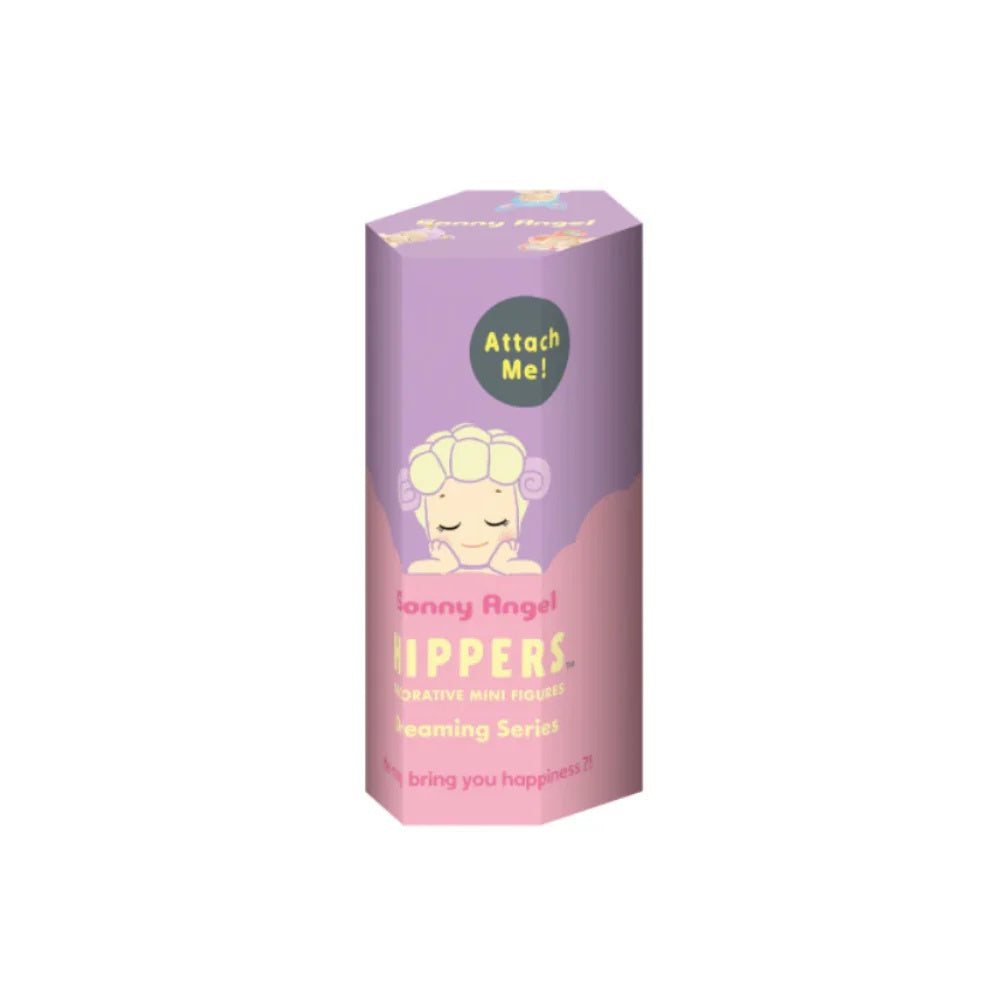 Sonny Angel: Hippers Dreaming Series - 1 Blind Box