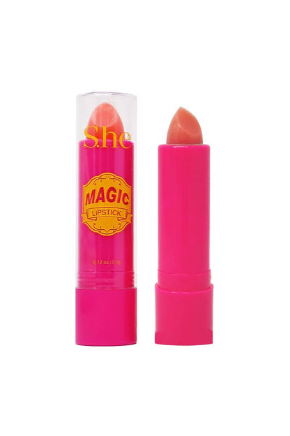 She Magic Lipstick