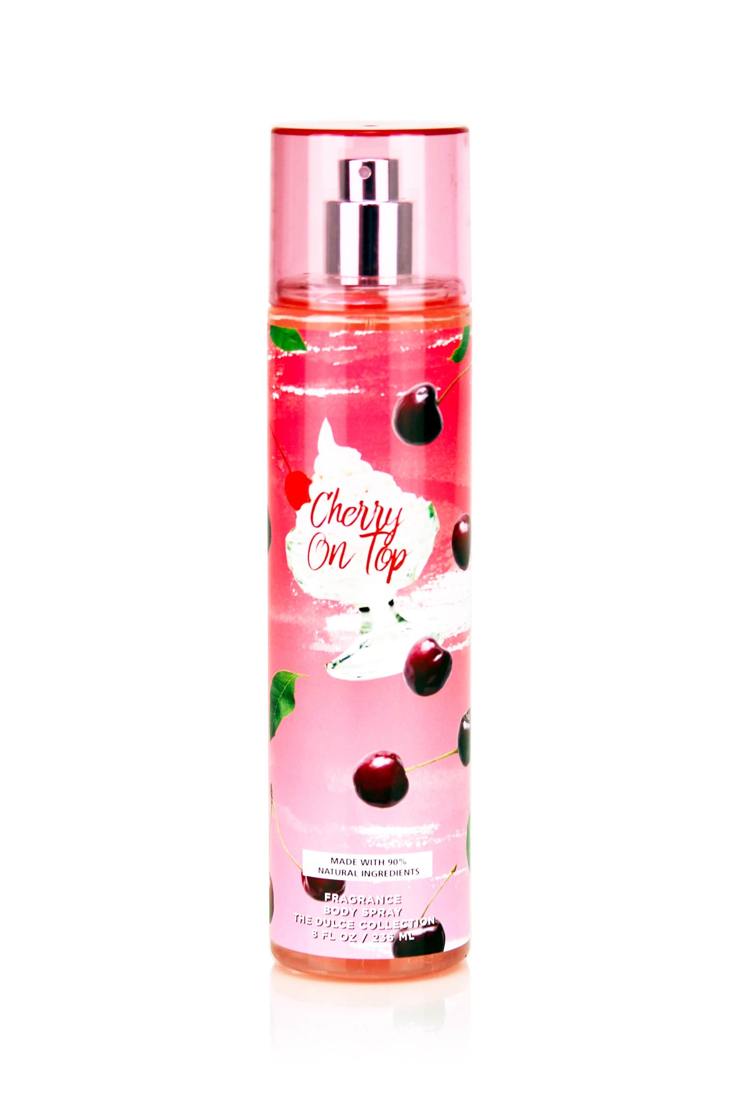 Cherry on Top Body Mist