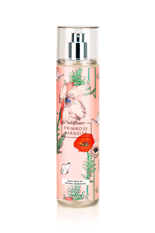 Primrose Paradise Body Mist