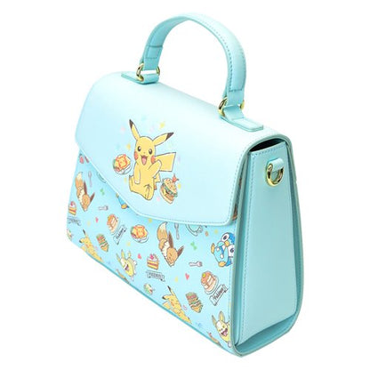 Pokemon Cafe Crossbody Bag