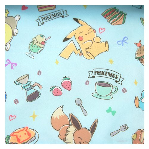 Pokemon Cafe Crossbody Bag