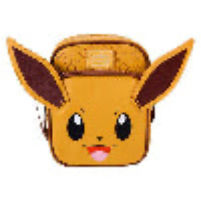 Pokemon Eevee Bag