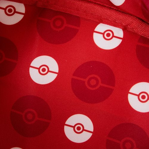 Pokemon Eevee Bag