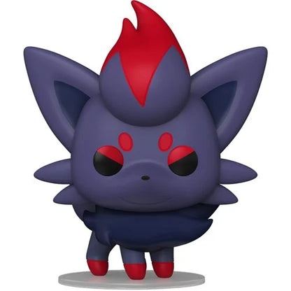 Pokemon Zorua Funko Pop! Vinyl Figure #1032