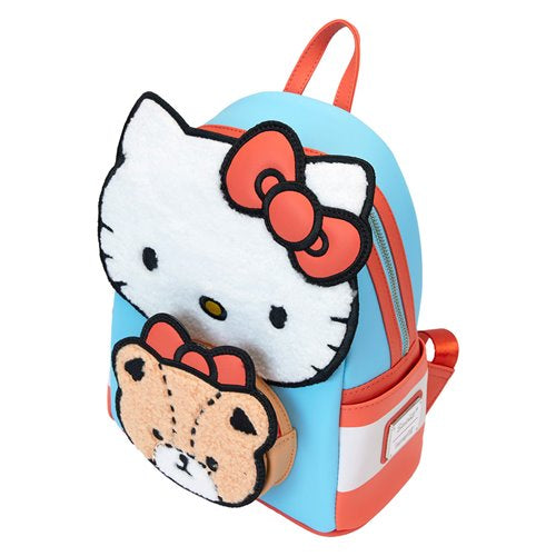 Sanrio Hello Kitty and Bear Mini Backpack