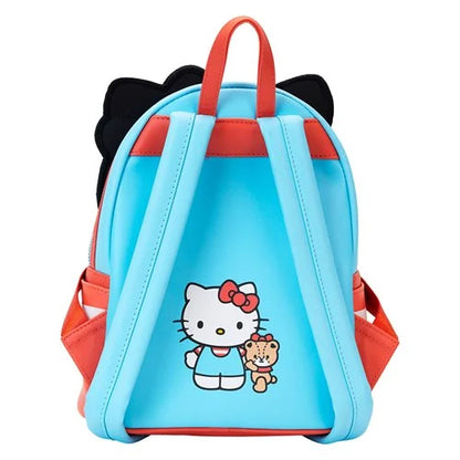 Sanrio Hello Kitty and Bear Mini Backpack