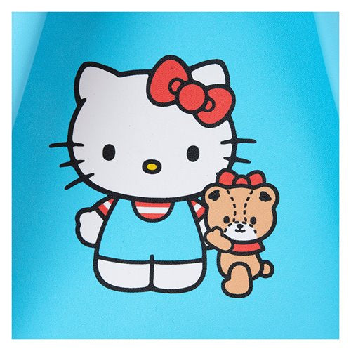 Sanrio Hello Kitty and Bear Mini Backpack