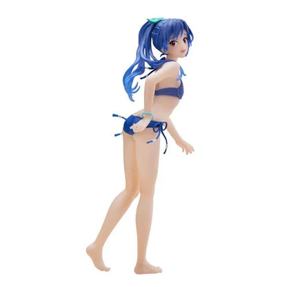 The Idolmaster Million Live! Chihaya Kisaragi Celestial Vivi Statue