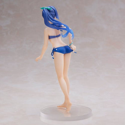 The Idolmaster Million Live! Chihaya Kisaragi Celestial Vivi Statue