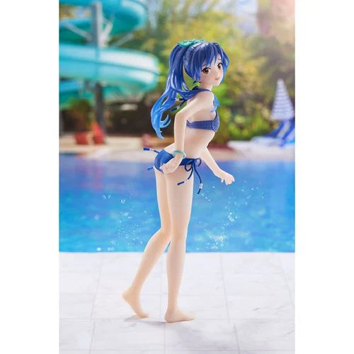 The Idolmaster Million Live! Chihaya Kisaragi Celestial Vivi Statue