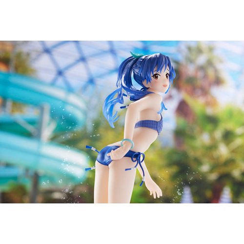 The Idolmaster Million Live! Chihaya Kisaragi Celestial Vivi Statue