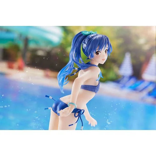 The Idolmaster Million Live! Chihaya Kisaragi Celestial Vivi Statue