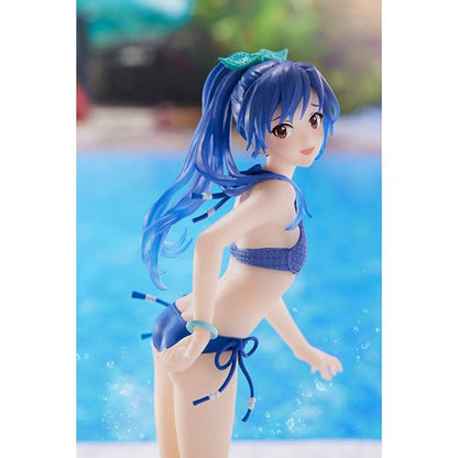 The Idolmaster Million Live! Chihaya Kisaragi Celestial Vivi Statue