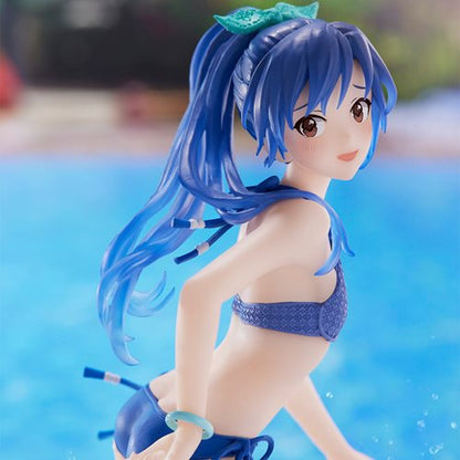 The Idolmaster Million Live! Chihaya Kisaragi Celestial Vivi Statue