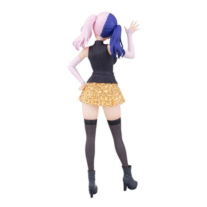 2.5 Dimensional Seduction Nagomi Plain Clothes Version Glitter & Glamours Statue