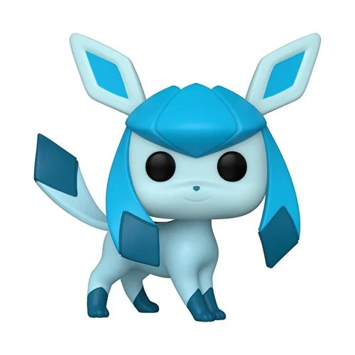 Pokemon Glaceon Pop! Vinyl Figure #921