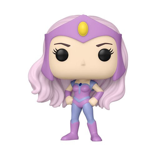 She-Ra: Princess of Power 40th Anniversary Glimmer Funko Pop! Vinyl Figure #1797