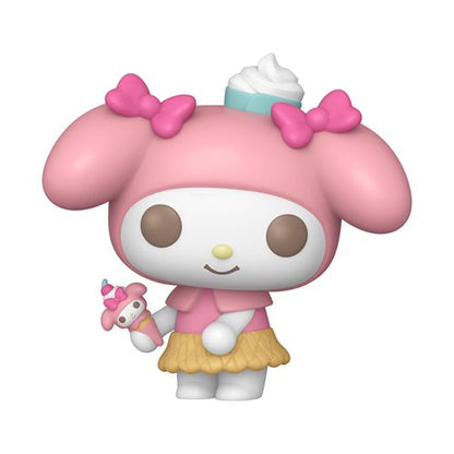 Hello Kitty and Friends My Melody (Ice Cream) Funko Pop! Vinyl Figure #103