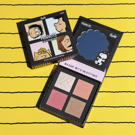 Face Palette