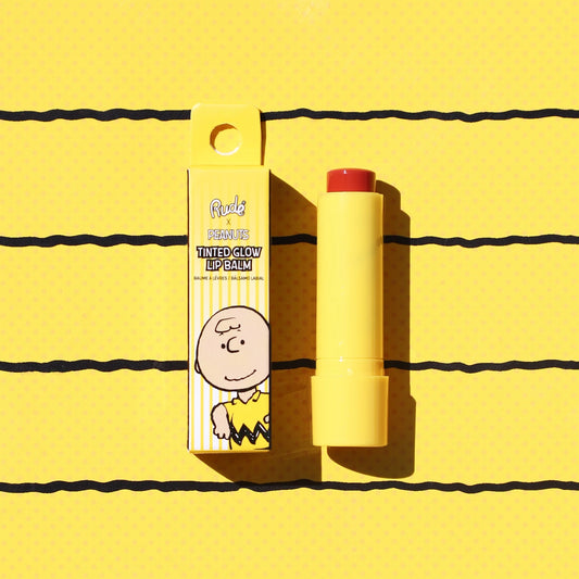 Tinted Glow Lip Balm - Charlie