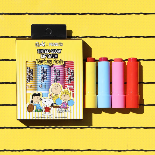 Lip Balm Variety Pack