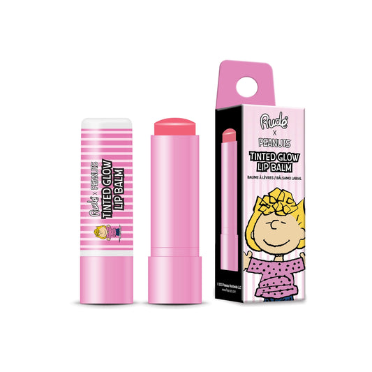 Tinted Glow Lip Balm - Sally