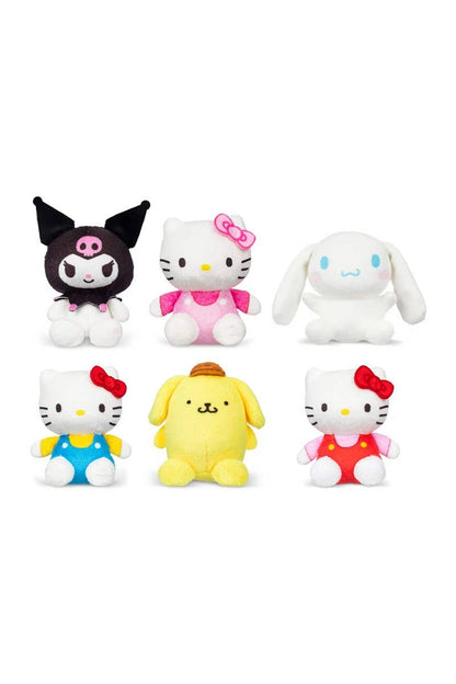 Hello Kitty & Friends Micro Teenies