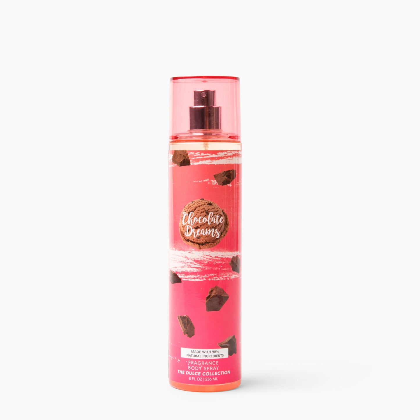 Chocolate Dreams Body Mist