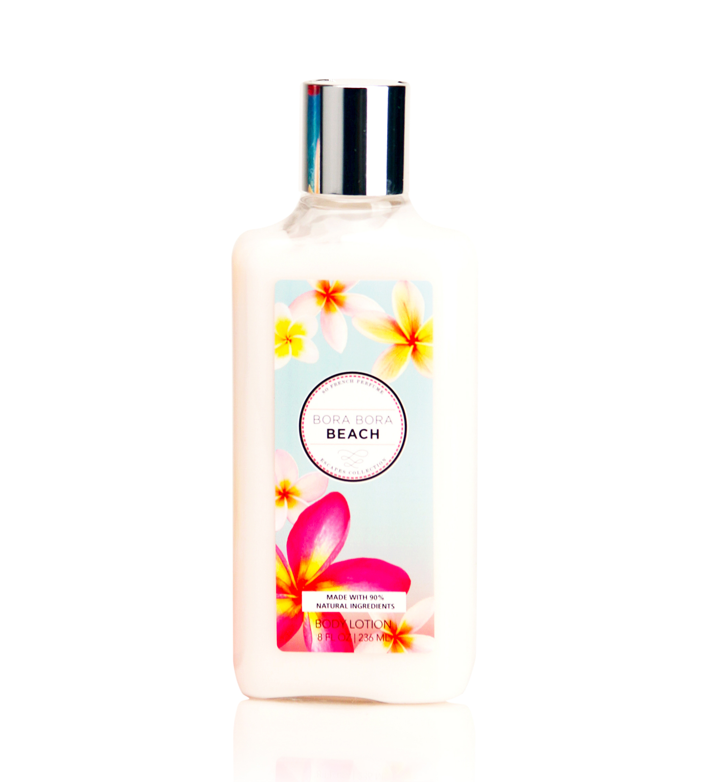 Bora Bora Beach Lotion