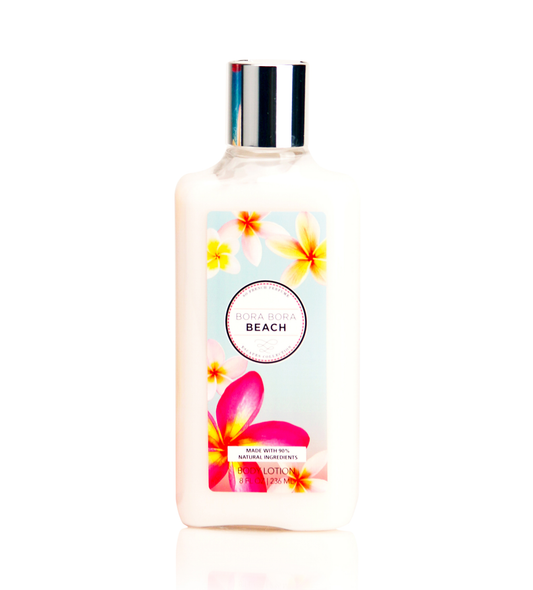 Bora Bora Beach Lotion